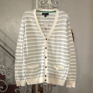 New Forever 21 Men Cardigan